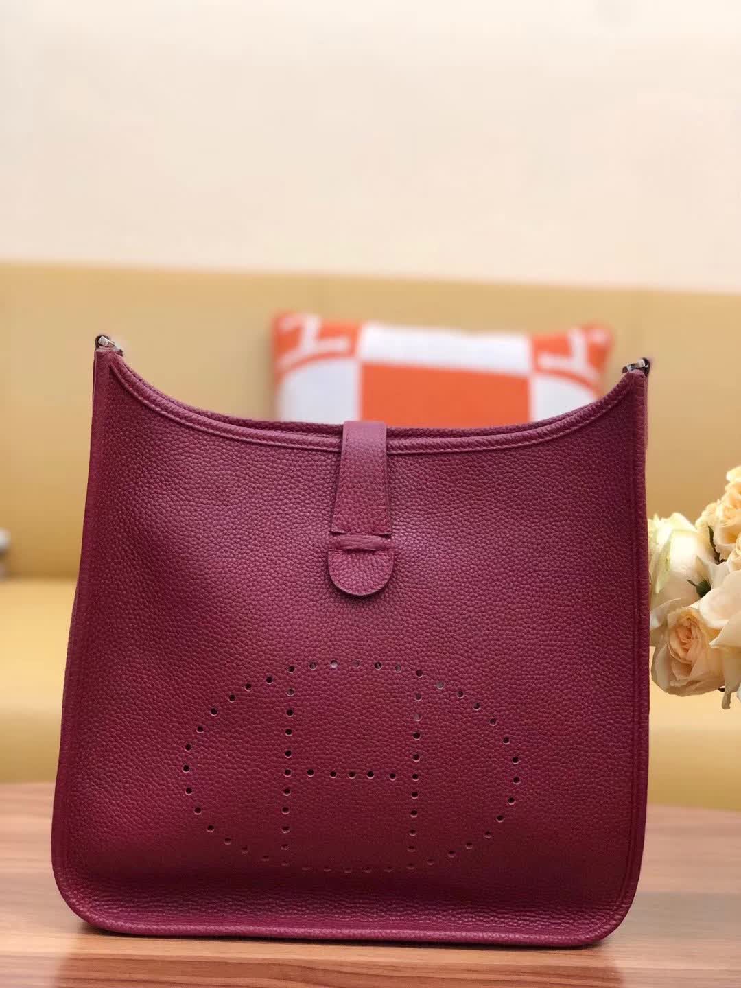 Hermes Evelyn Bags